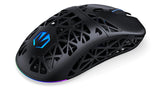 ENDORFY EY6A016 mus Spil Højre hånd Bluetooth Optisk 26000 dpi