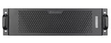 Silverstone RM32 Stativ Grå, Sort