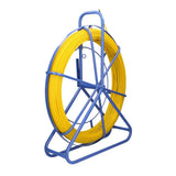 Extralink Pilot elektrisk kabel trisse Gul