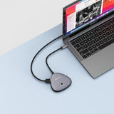 Verbatim 32147 trådløst skærmkort USB Desktop