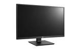 LG 27BN55UP-B computerskærm 68,6 cm (27") 3840 x 2160 pixel 4K Ultra HD LCD Sort