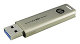 HP x796w USB-nøgle 128 GB USB Type-A 3.2 Gen 2 (3.1 Gen 2) Sølv