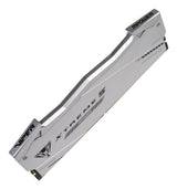 Patriot Memory Viper Xtreme 5 RGB hukommelsesmodul 32 GB 2 x 16 GB DDR5 8000 MT/s 288-pin DIMM Fejlkorrigerende kode