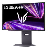LG 27GX790A-B computerskærm 68,6 cm (27") 2560 x 1440 pixel 2K OLED Sort
