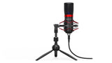 ENDORFY Solum Streaming T Sort Pc-mikrofon