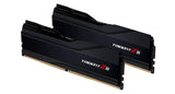 G.Skill Trident Z F5-8400J4052G24GX2-TZ5K hukommelsesmodul 48 GB 2 x 24 GB DDR5 8400 MT/s 288-pin DIMM