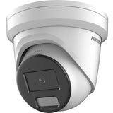 Hikvision Pro Series with AcuSense DS-2CD2346G2H-IU(2.8mm)(eF) Tårn IP-sikkerhedskamera Udendørs 2688 x 1520 pixel Loft/væg