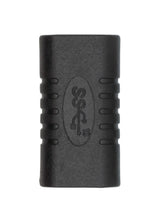 ProXtend USBCAFF kabel kønsskifter USB-C Sort