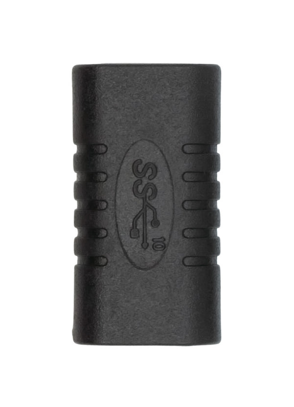 ProXtend USBCAFF kabel kønsskifter USB-C Sort