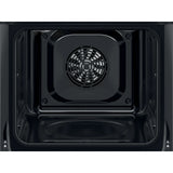 Electrolux EOF5H40BX 65 L 2090 W Rustfrit stål