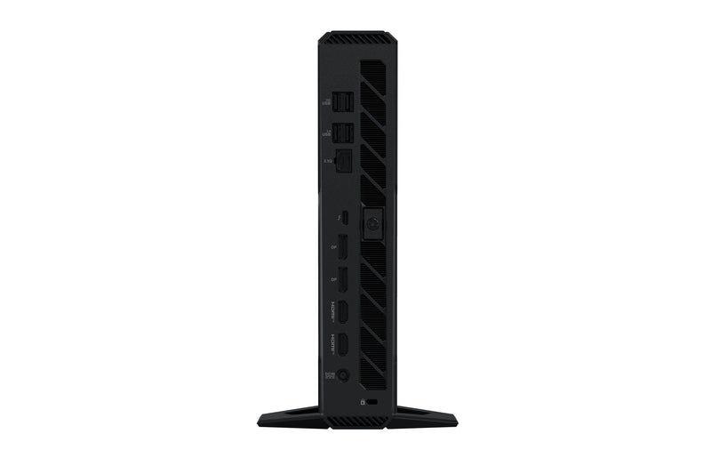 ASUS NUC 15 Performance RNUC15JNK9X40002 3L størrelse PC Sort 275HX