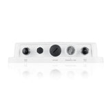 Zyxel WAX655E 4800 Mbit/s Hvid Strøm over Ethernet (PoE)
