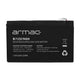 Armac B/12V/9AH UPS batteri Blybatterier (VRLA) 9 At