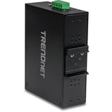 Trendnet TI-PG162 netværksswitch Ikke administreret Gigabit Ethernet (10/100/1000) Strøm over Ethernet (PoE) Sort
