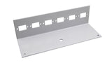 EFB Elektronik 53603.3 tilbehør til rack Stativplade