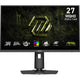 MSI MAG 274QPF X32 computerskærm 68,6 cm (27") 2560 x 1440 pixel Wide Quad HD LCD Sort