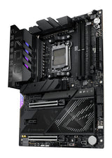 ASUS ROG CROSSHAIR X870E APEX AMD X870E Sokkel AM5 ATX