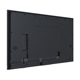 AG Neovo NSD-6503 skilte display Digital fladpaneldisplay 163,8 cm (64.5") LCD Wi-Fi 500 cd/m² 4K Ultra HD Sort Indbygget processer Android 9 24/7