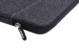Cirafon LSPN7503 taske og etui til laptop 34,3 cm (13.5") Grå