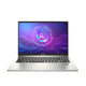 MSI Prestige A16 Al+A3HMG-036 AMD Ryzen AI 9 365 Laptop 40,6 cm (16") Quad HD+ 32 GB LPDDR5x-SDRAM 1 TB SSD Wi-Fi 7 (802.11be) Windows 11 Home Sølv