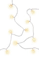 Goobay 60334 dekorativ belysning Fairy lights 80 pære(r ) LED 0,04 W