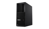 Lenovo ThinkStation P3 Tower Gen 2 Intel Core Ultra 9 285K 32 GB DDR5-SDRAM 1 TB SSD Windows 11 Pro Workstation Sort