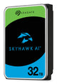 Seagate SkyHawk AI harddisk 32 TB 512 MB 3.5" Serial ATA III
