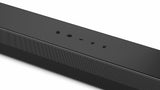 LG S40T Sort 2.1 kanaler 300 W