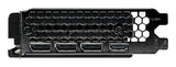 Gainward GeForce RTX 5060 Ti Python III NVIDIA 8 GB GDDR7
