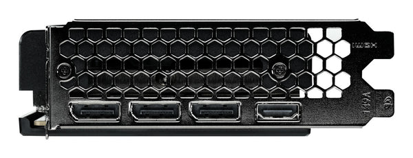 Gainward GeForce RTX 5060 Ti Python III OC NVIDIA 16 GB GDDR7