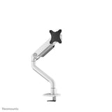 Neomounts DS70S-950WH1 skærmbeslag og -stativer 124,5 cm (49") Skrivebord Hvid