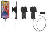 Brodit 216327 holder Aktiv holder Mobiltelefon/Smartphone Sort