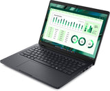 DELL Pro Max 14 MC14250 Intel Core Ultra 7 265H Mobil workstation 35,6 cm (14") Full HD+ 32 GB LPDDR5x-SDRAM 1 TB SSD NVIDIA RTX PRO 500 Blackwell Wi-Fi 7 (802.11be) Windows 11 Pro Sort Nordisk