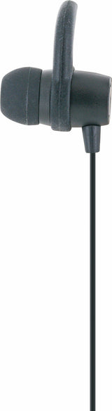 Schwaiger KH470S Headset Ledningsført I ørerne Opkald/musik Sort