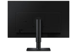 Samsung S40GD computerskærm 68,6 cm (27") 1920 x 1080 pixel Fuld HD LCD Sort