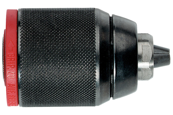 Metabo 636621000 borepatron Selvspændende borepatron 1/2"-20