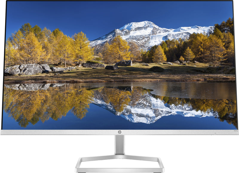 HP M27fq QHD-skærm