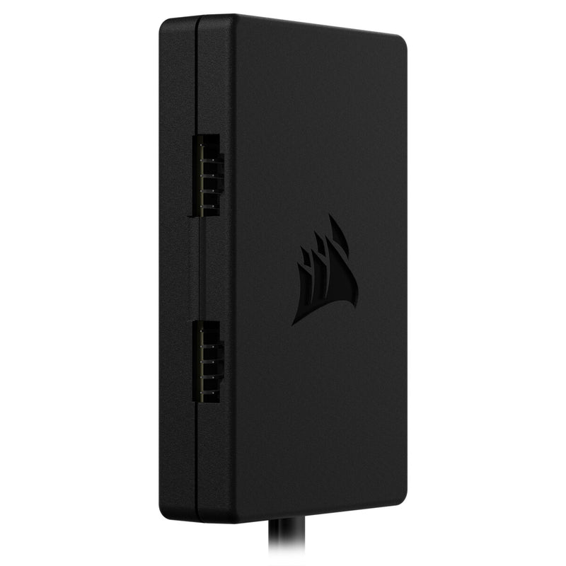 Corsair CC-9310002-WW dockingstation Sort