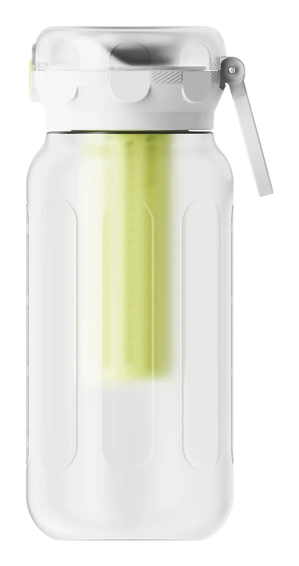 Xiaomi BHR9678GL drikkedunk Sport 1 ml Tritan Hvid