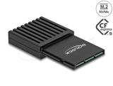 DeLOCK 61089 interface-kort/adapter M.2