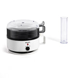 Krups EG 230115 7 æg Hvid