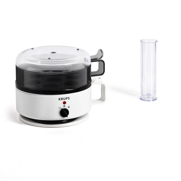Krups EG 230115 7 æg Hvid