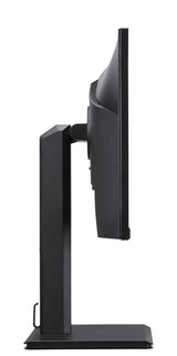 Acer B277KLbmiiprfx computerskærm 68,6 cm (27") 3840 x 2160 pixel 4K Ultra HD LCD Sort