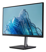 Acer CB243Y E computerskærm 60,5 cm (23.8") 1920 x 1080 pixel Fuld HD Sort
