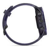 Garmin Forerunner 570 3,56 cm (1.4") AMOLED 47 mm Digital 454 x 454 pixel Berøringsskærm Violet Wi-Fi GPS (satellit)