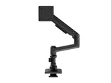 Multibrackets 3262 skærmbeslag og -stativer 124,5 cm (49") Skrivebord Sort