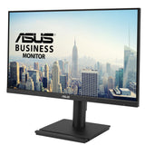 ASUS VA24DQFS computerskærm 60,5 cm (23.8") 1920 x 1080 pixel Fuld HD LCD Sort