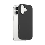 PanzerGlass SAFE. by ® TPU Case Sort iPhone 17 | Bulk