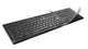CHERRY WETEX Tastatur cover