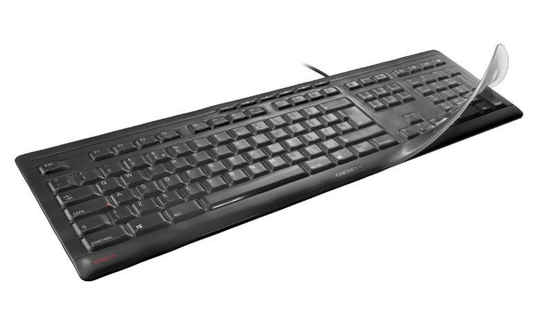 CHERRY WETEX Tastatur cover
